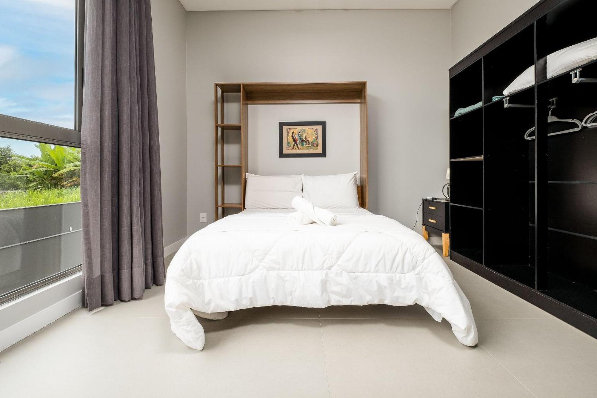 Apartamento Canasvieiras Tps *