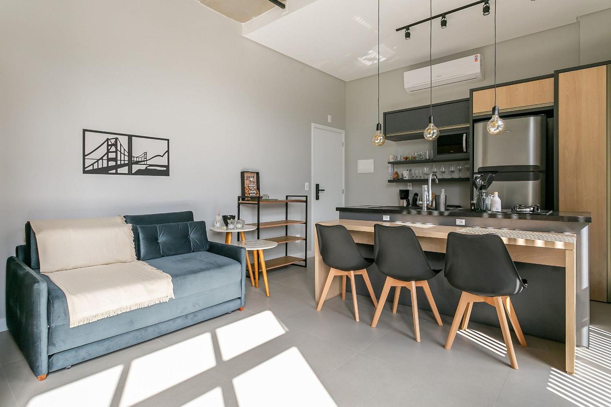 Apartamento Canasvieiras Tps *