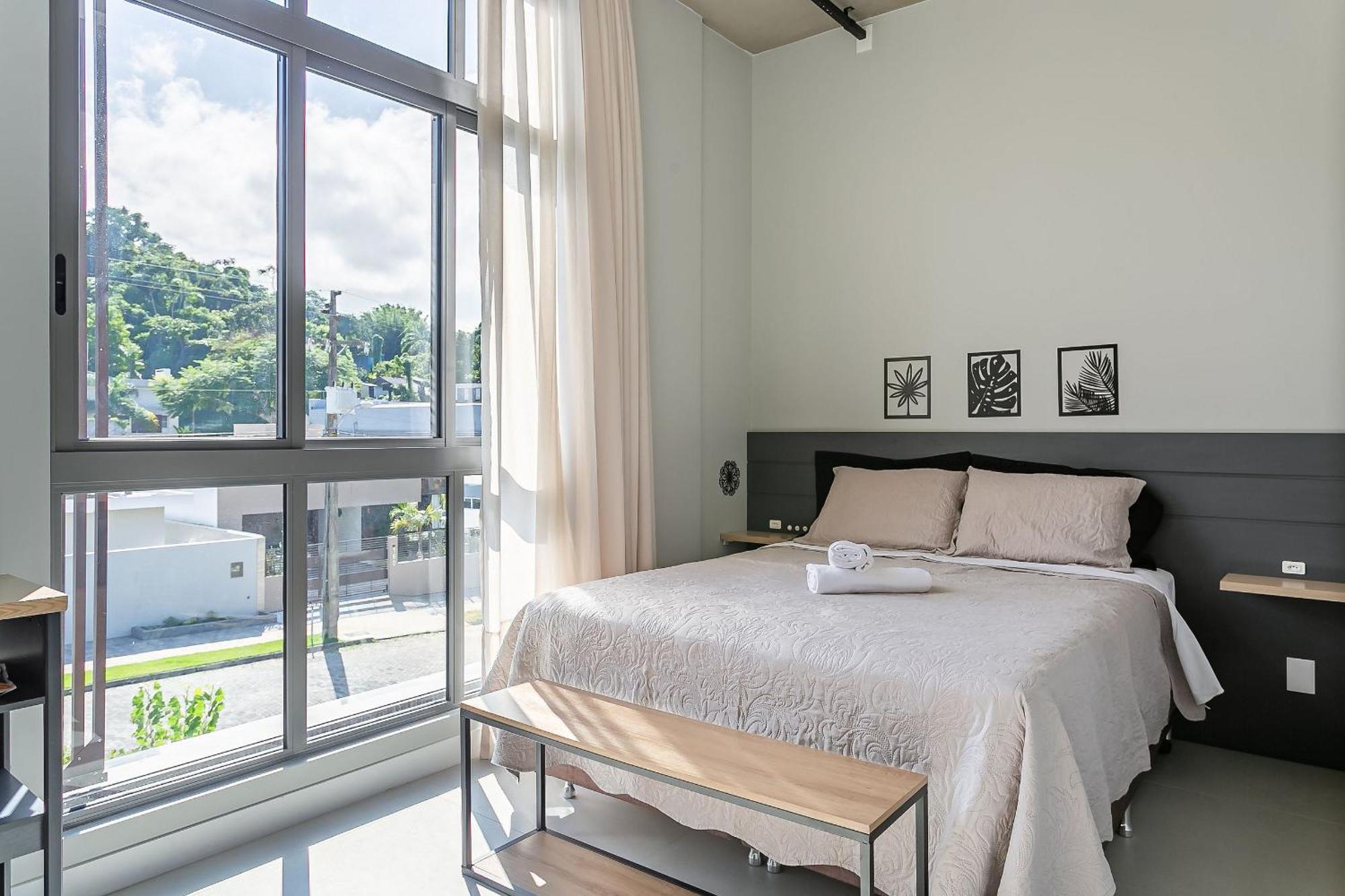 Apartamento Canasvieiras Tps *