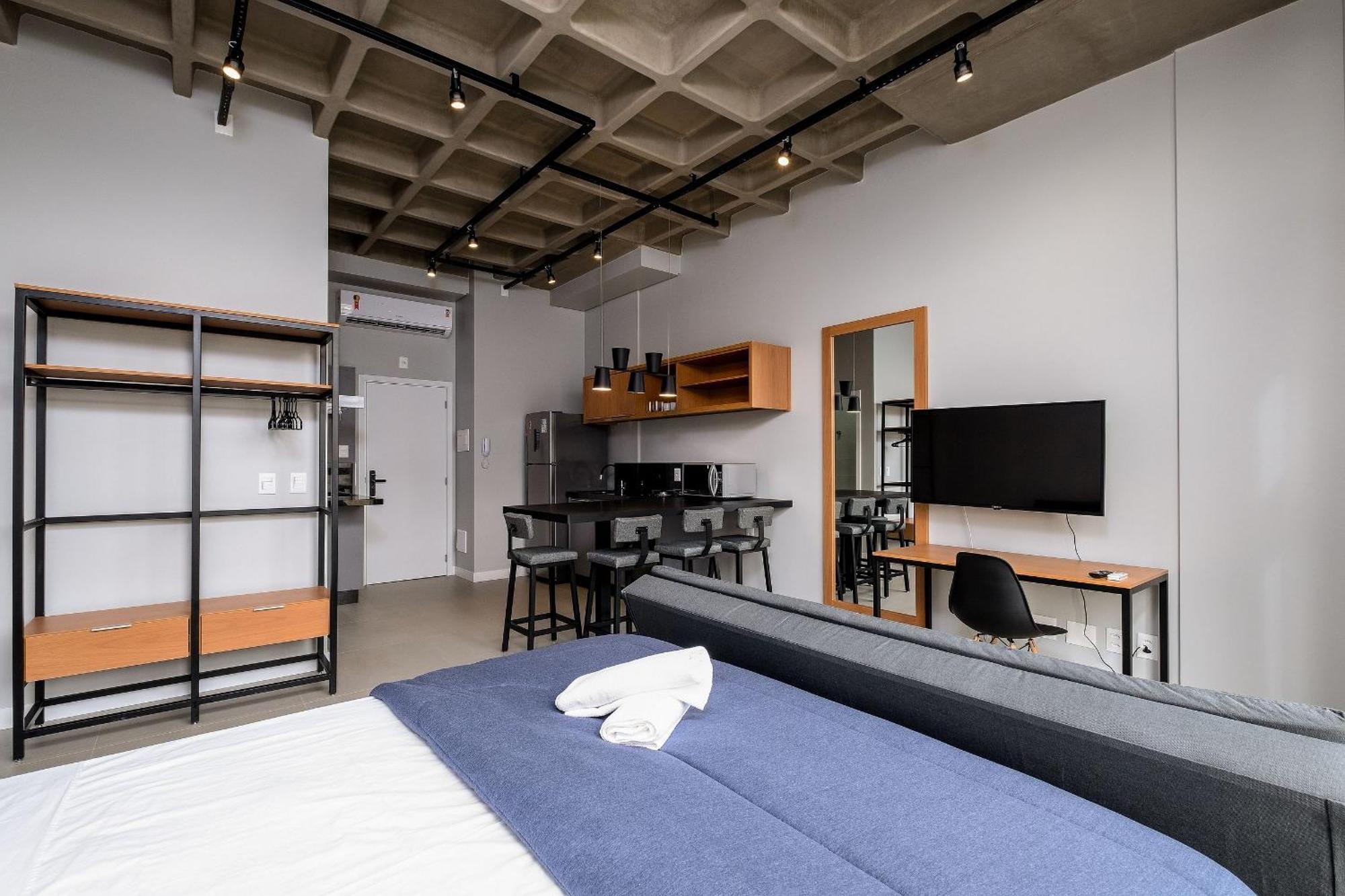 Canasvieiras Tps Apartamento Florianópolis