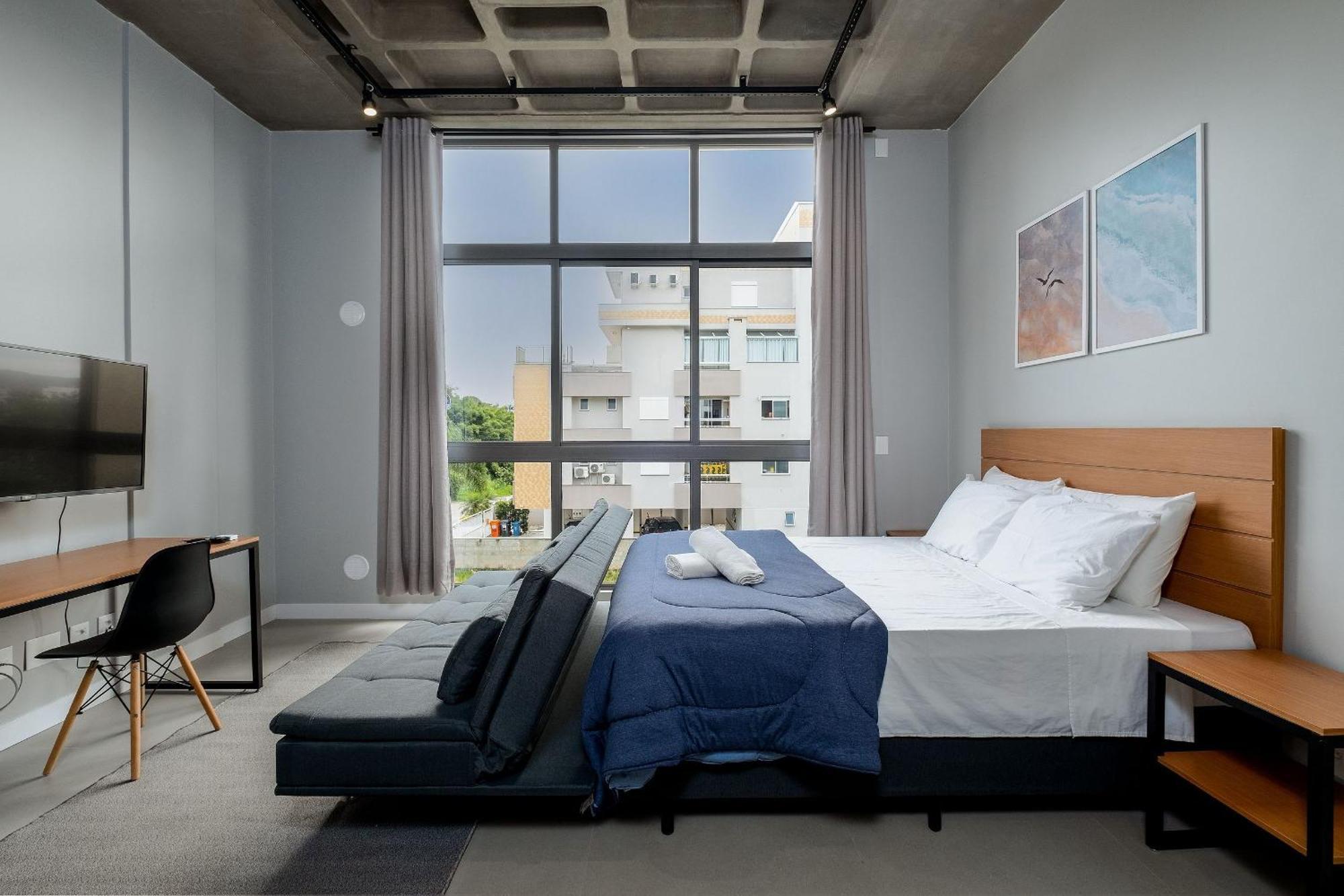 Apartamento Canasvieiras Tps
