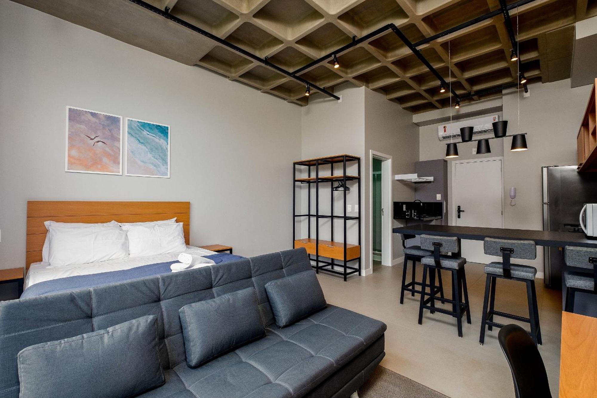 Canasvieiras Tps Apartamento *