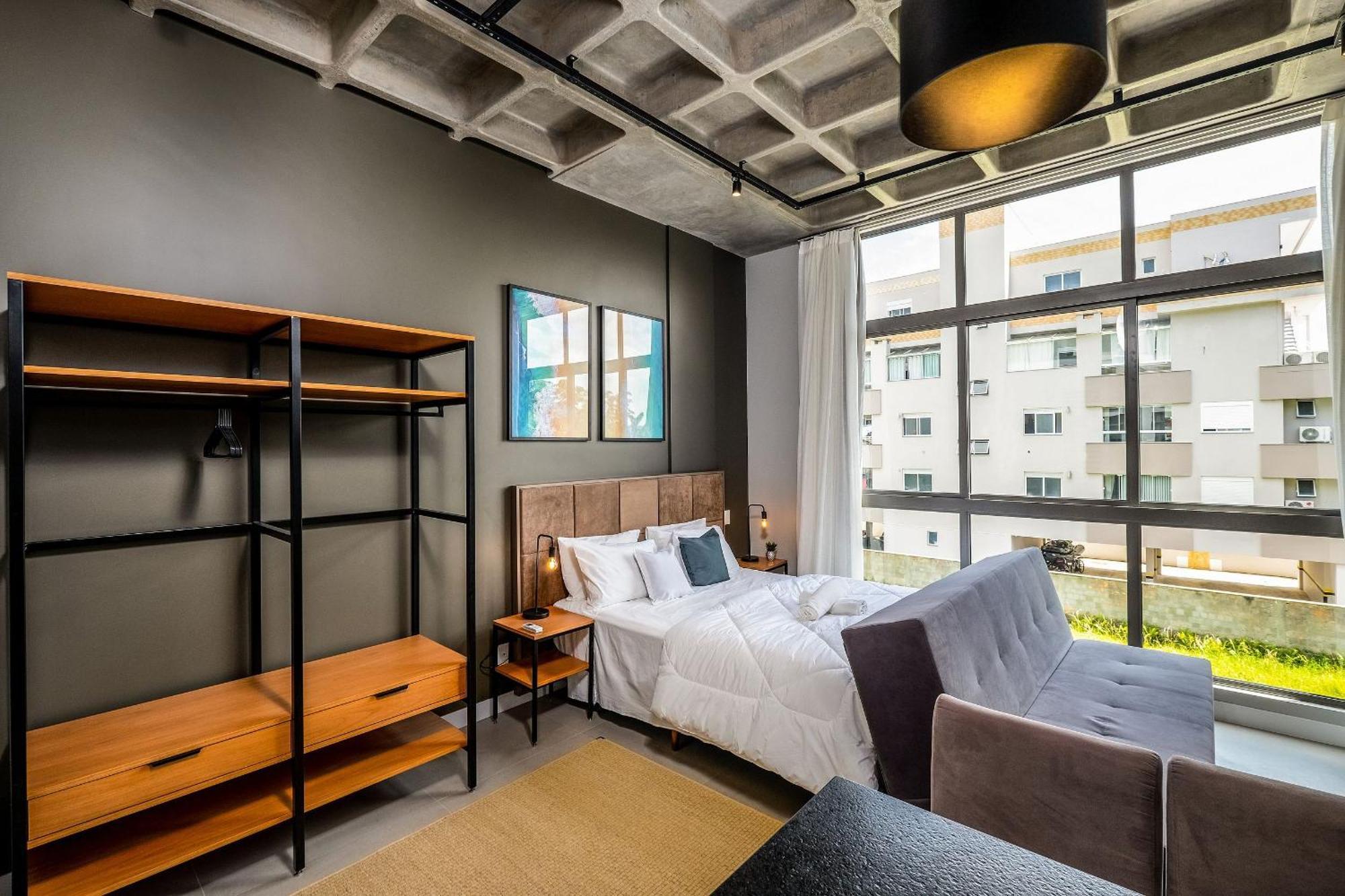 Apartamento Canasvieiras Tps *
