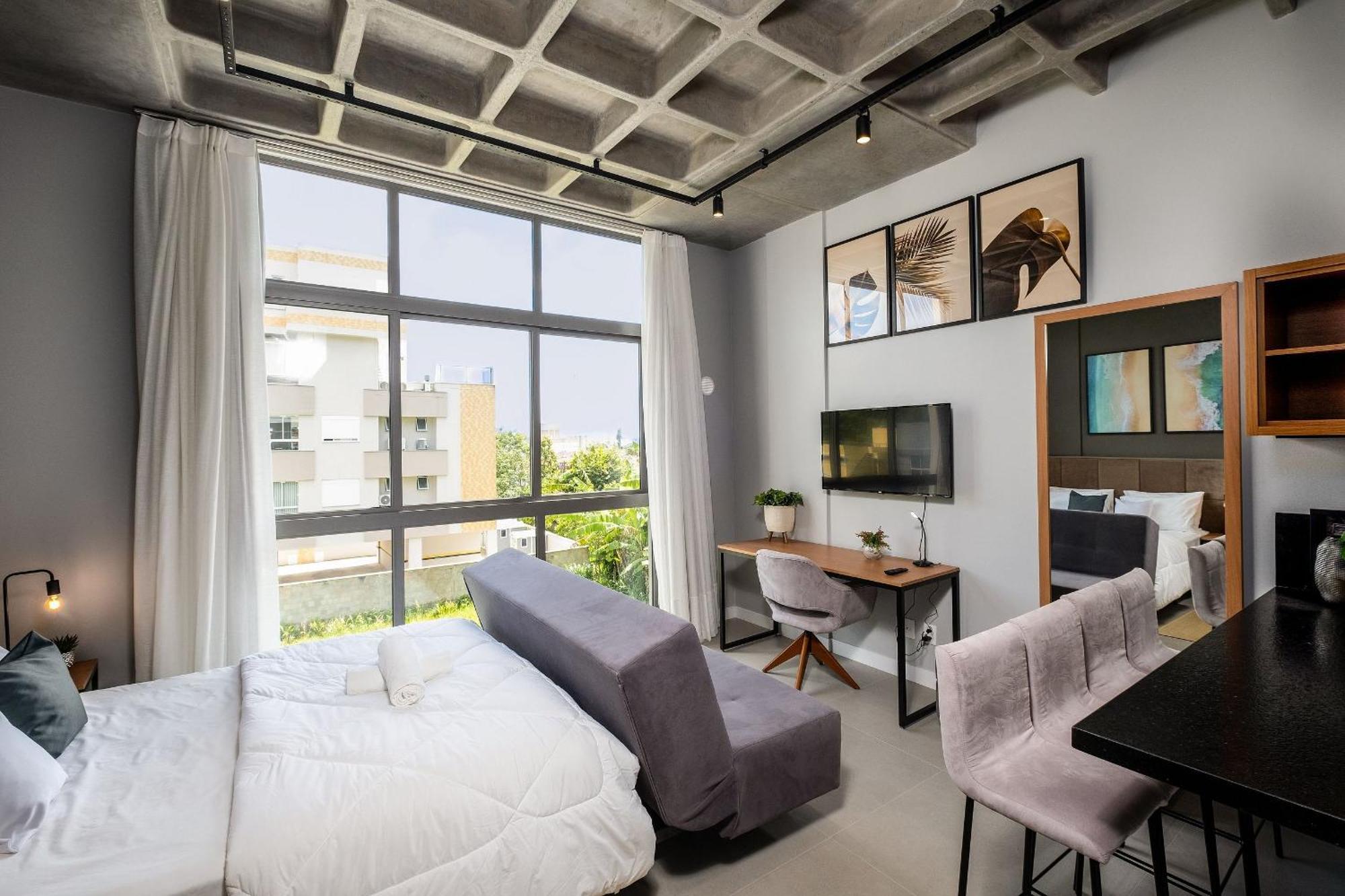 Canasvieiras Tps Apartamento *