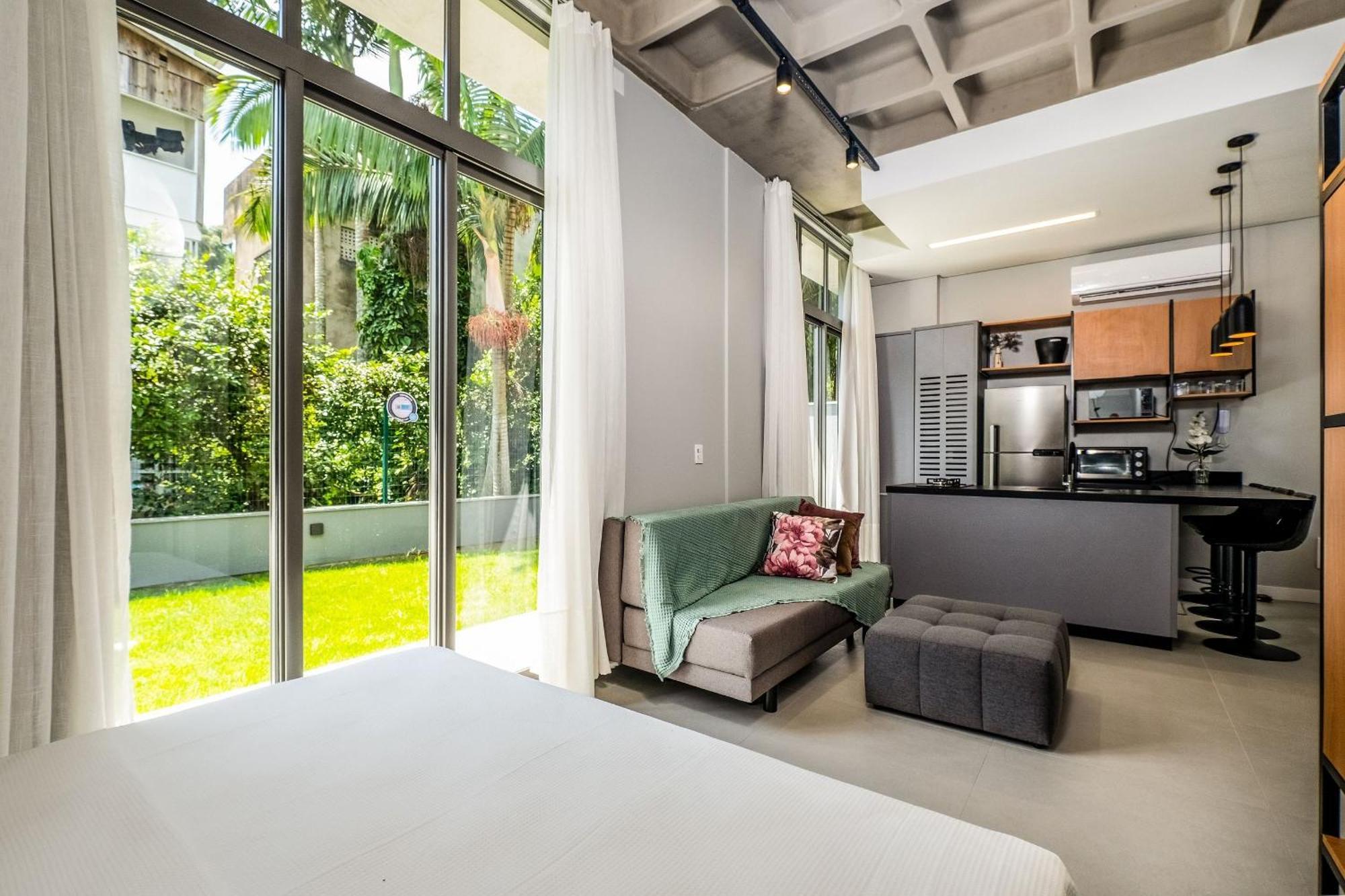 Canasvieiras Tps Apartamento *