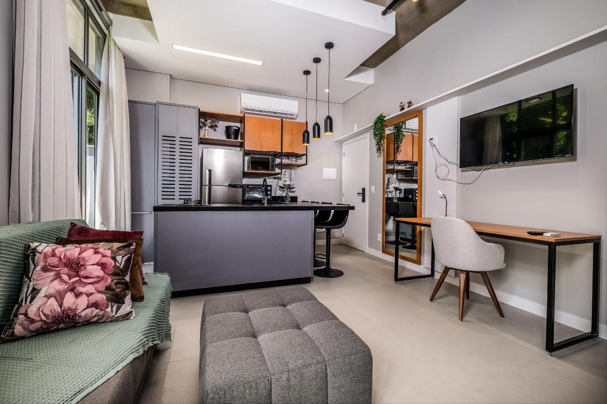 Top Canasvieiras Tps Apartamento Florianopolis