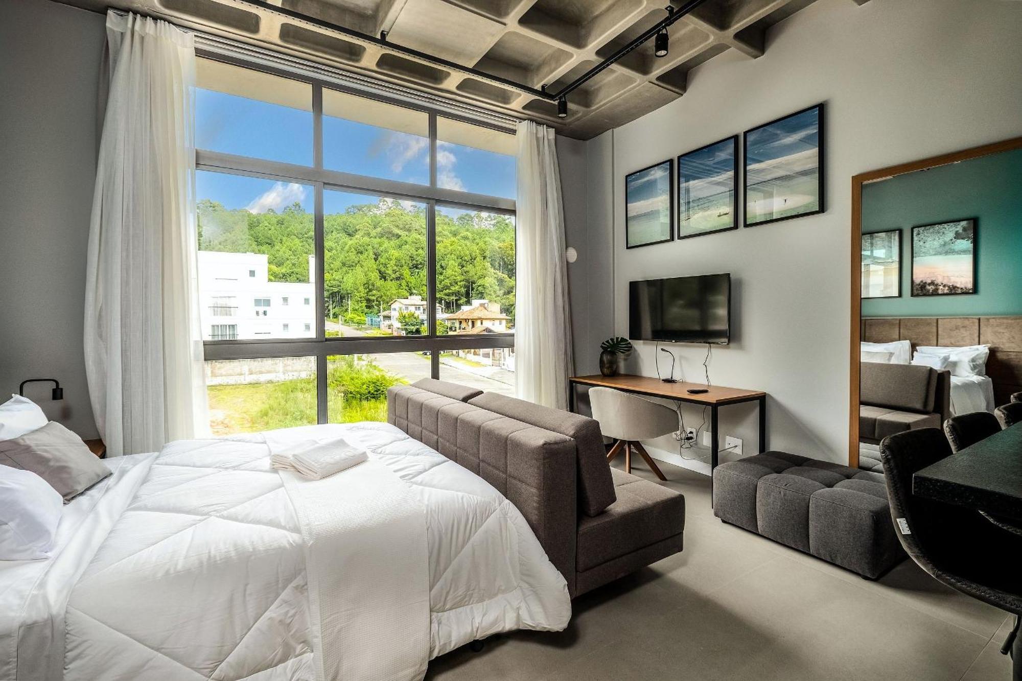 Apartamento Canasvieiras Tps *