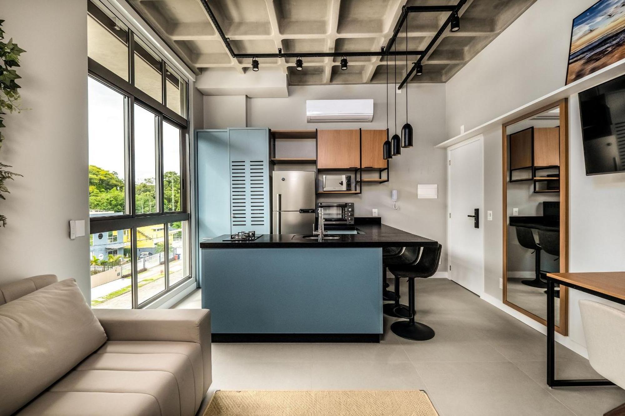 Apartamento Canasvieiras Tps