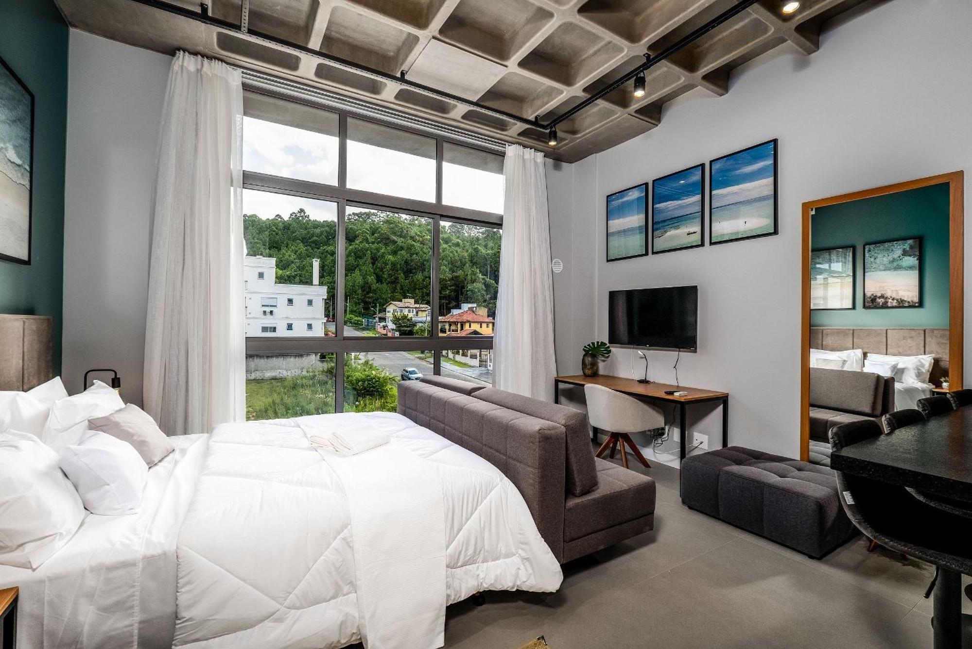 Apartamento Canasvieiras Tps