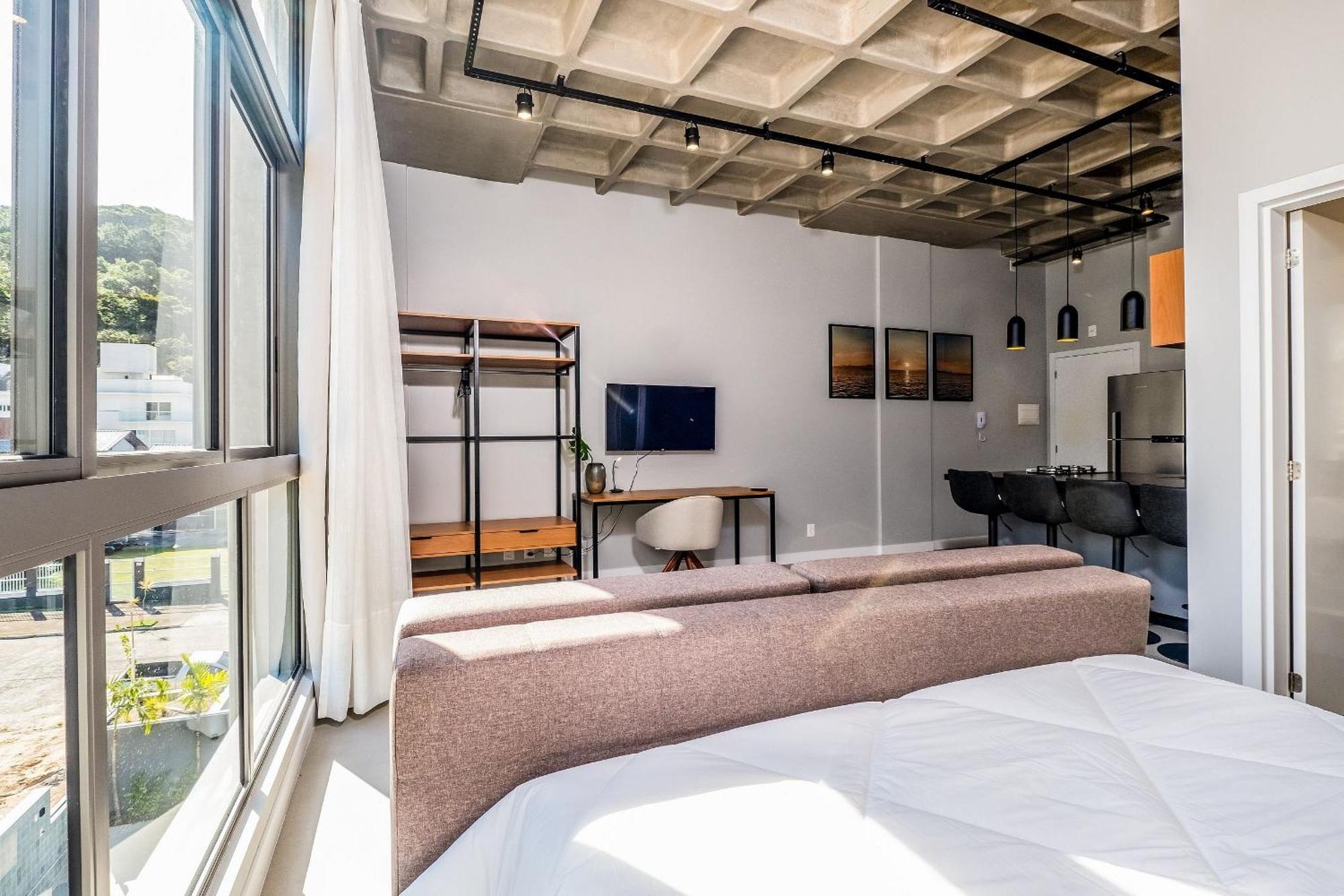 Canasvieiras Tps Apartamento *