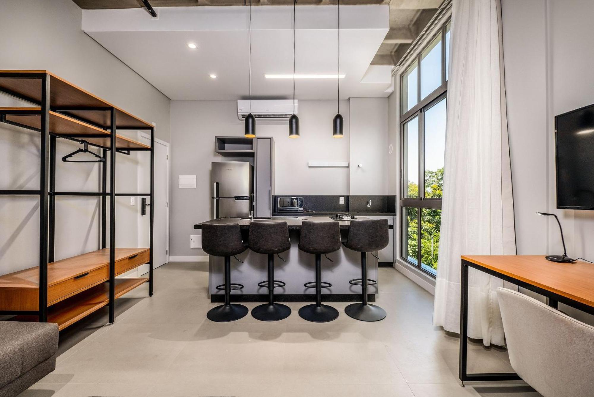 Apartamento Canasvieiras Tps
