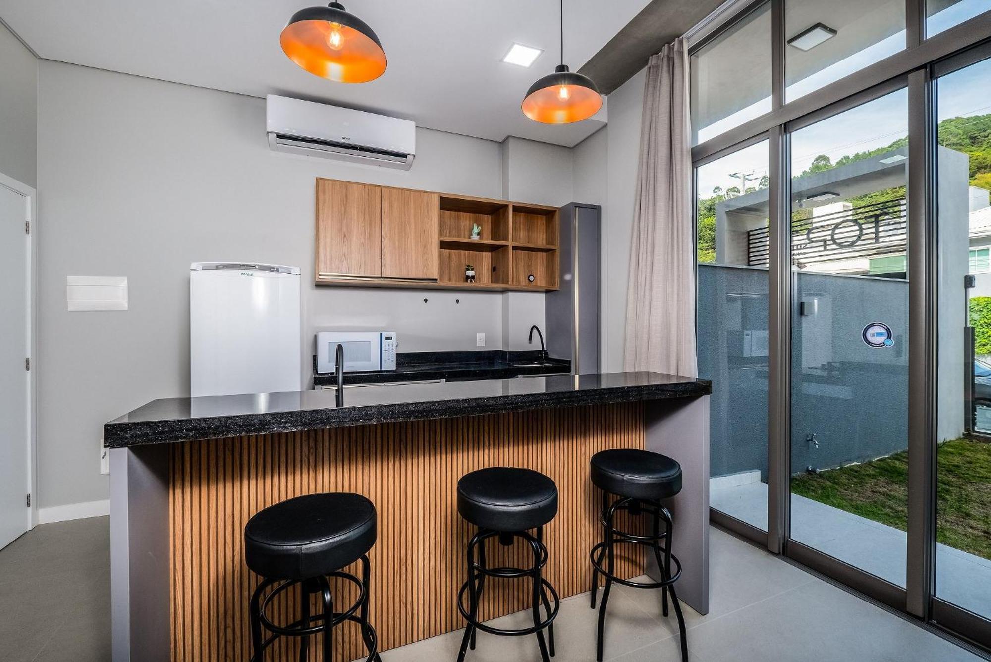 Apartamento Canasvieiras Tps *