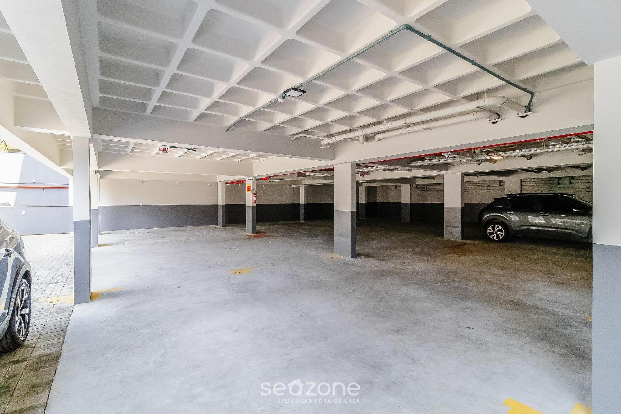 Apartamento Top Canasvieiras Tps Florianopolis