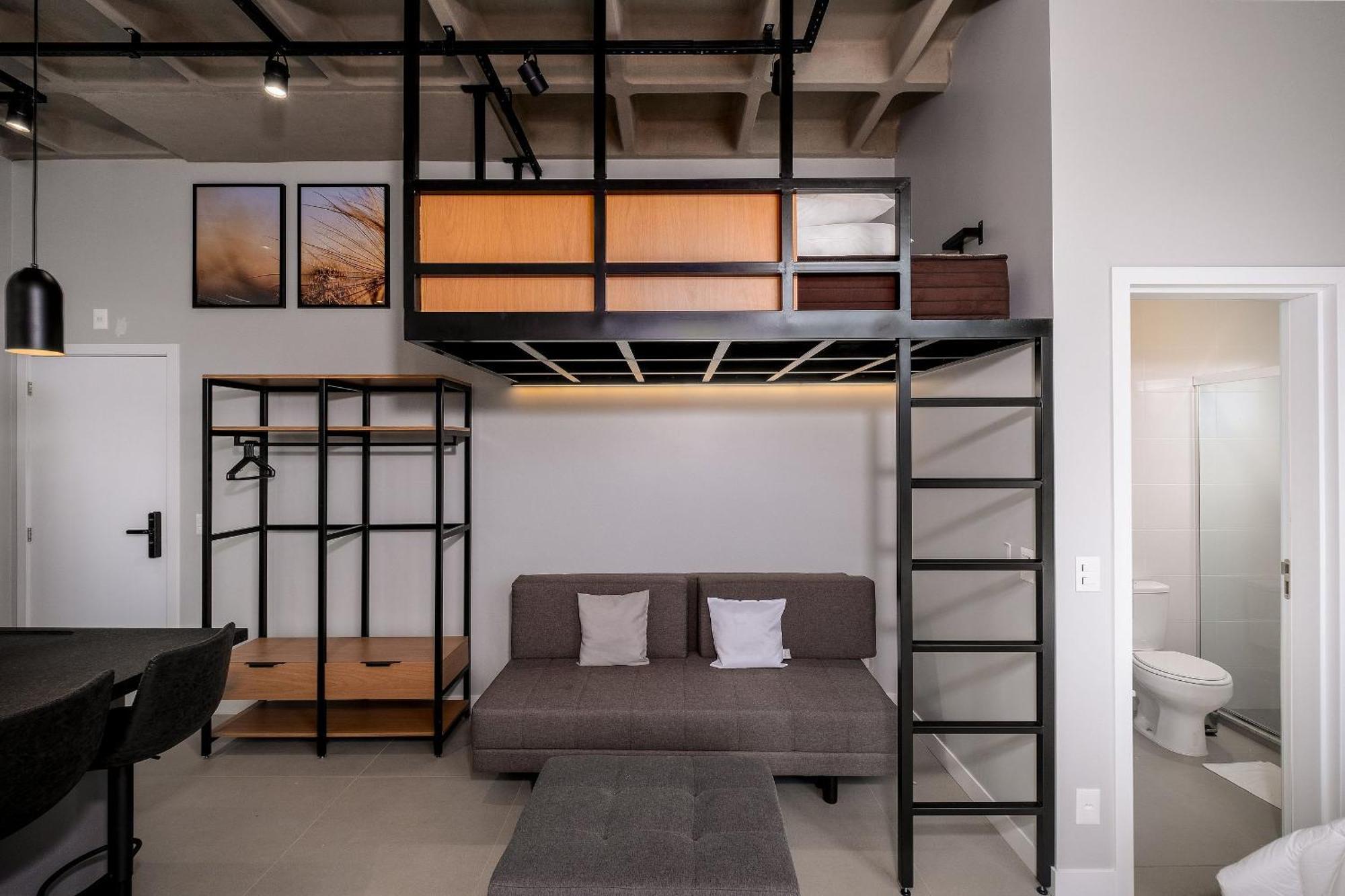 Apartamento Canasvieiras Tps Florianópolis