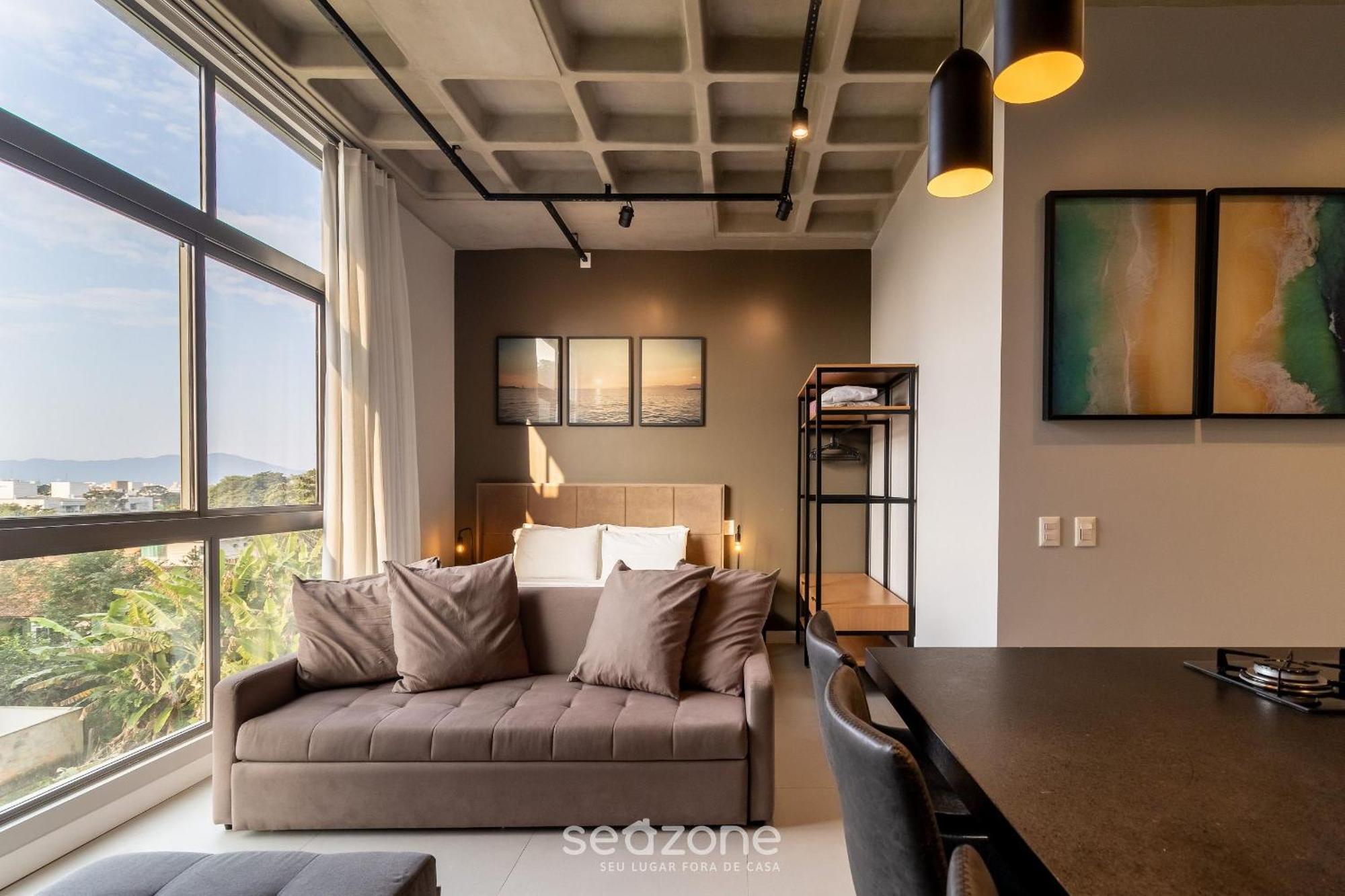 Apartamento Canasvieiras Tps