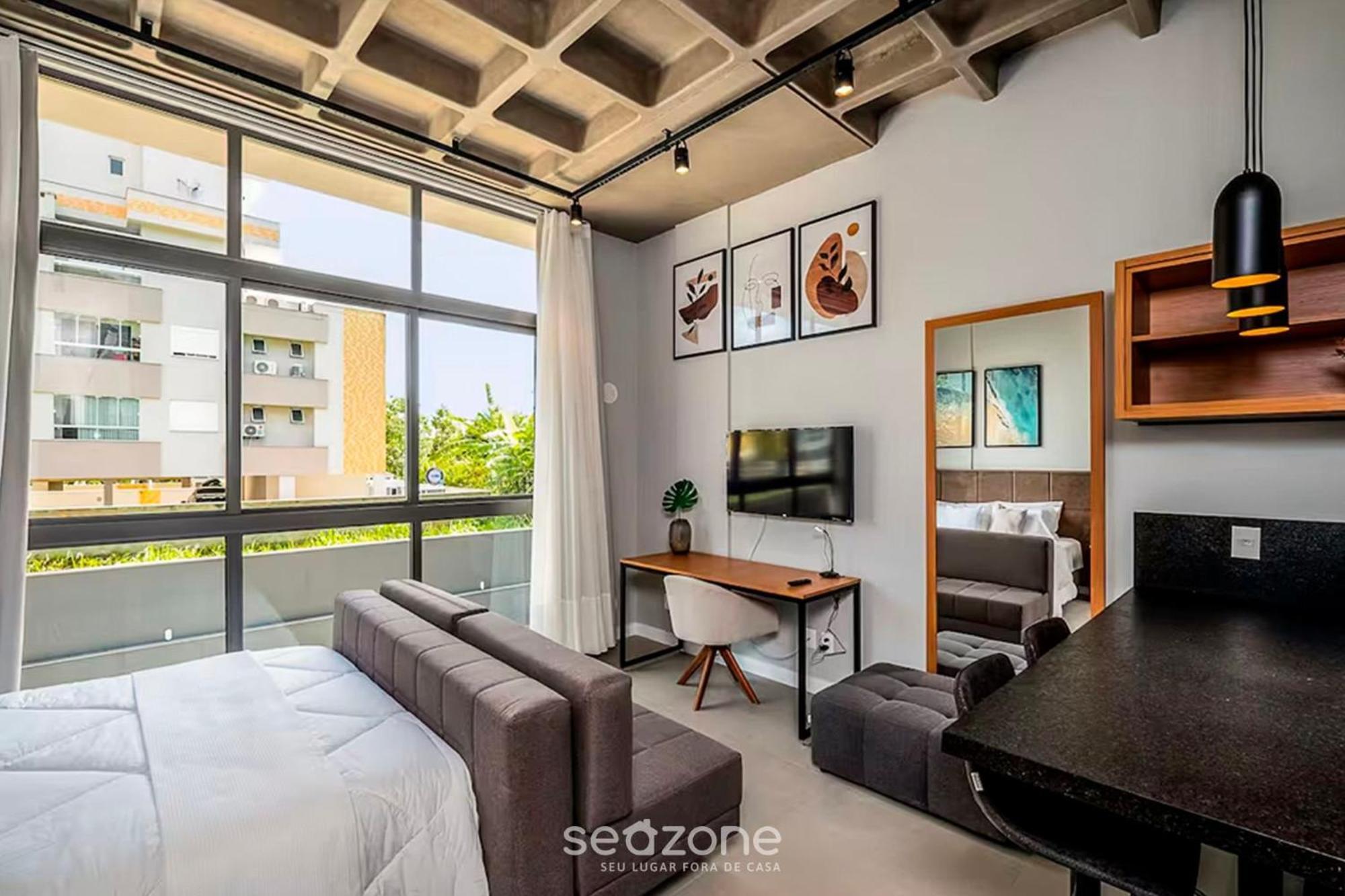 Apartamento Canasvieiras Tps